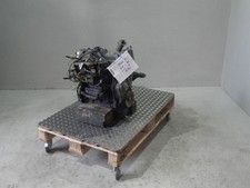 Motor ohne Anbauteile (Benzin) HZ VW Polo II (86C) 1.0