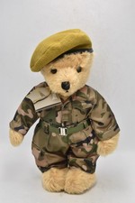 Merrythought Proud to Serve