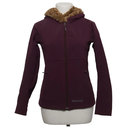 Marmot softshelljacke damen - softshelljacke,,