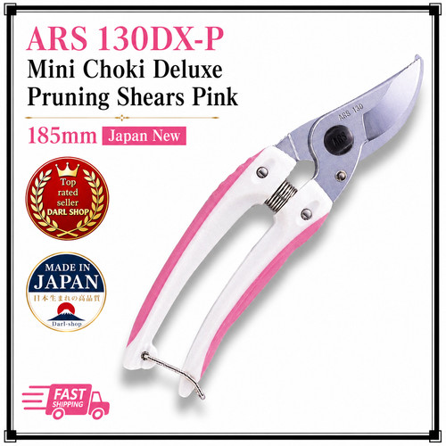 Ars 130dx mini choki deluxe - ars,