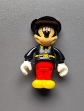Lego Figur  Minifigur Disneys Micky Maus Feuerwehr 33254c aus Set 4164 (050223A)