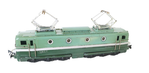 Ac5454 vintage jep - jep, sncf