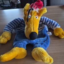 Hülle für Wärmflasche Fashy