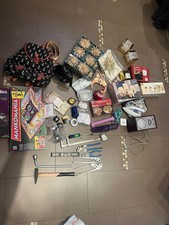 Konvolut Trödel Flohmarkt