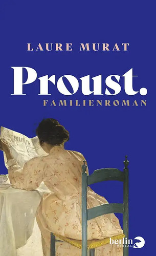 Proust familienroman - proust.,