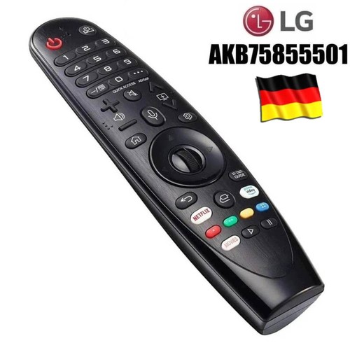 Original fernbedienung - original, lg