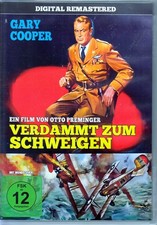 Verdammt zum Schweigen - Gary