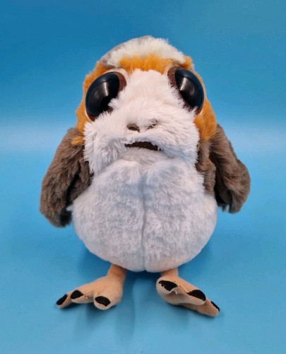 Joy toy star wars - wars, porg