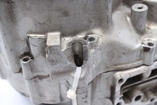 Motorgehäuse Yamaha SR 500