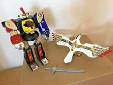 Power rangers mighty - power,