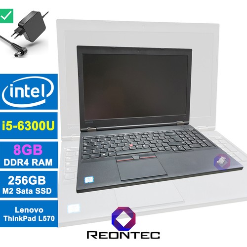 Laptop lenovo thinkpad l570 - laptop,