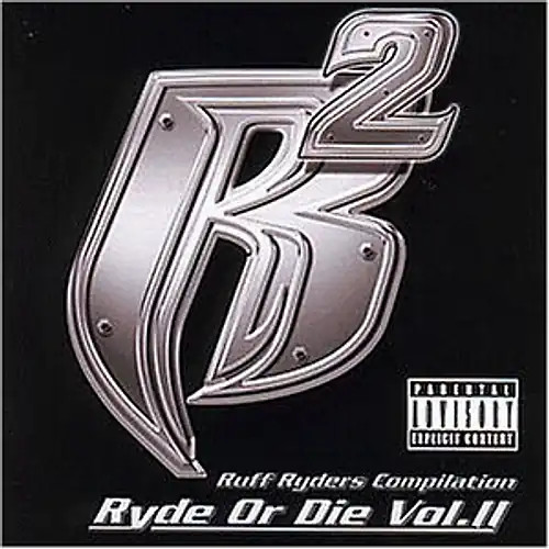 Ruff ryders vol - ruff,