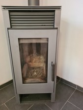 Dauerbrandofen Panorama von Haas und Sohn