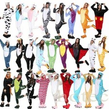 Unisex Erwachsene Cosplay Tier