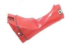 BMW R 1100 RS  Verkleidung Abdeckung Krümmer Finne links  728