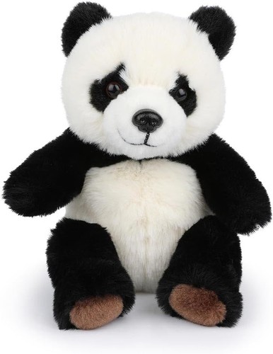 Plüschtier panda 15cm - plüschtier,