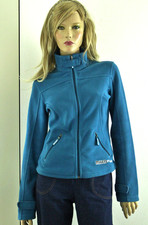 BERSHKA Vintage Funktionsjacke
