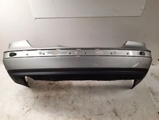 Stoßstange Hinten Stossfänger PDC Mercedes W208 CLK-Klasse A2088850125