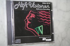 Hifi Visionen Reference