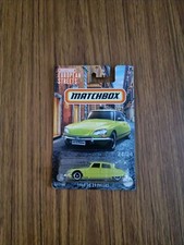 Matchbox european streets - matchbox,