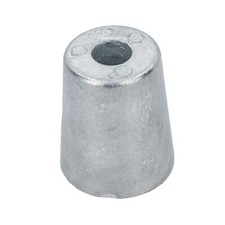 Zink Opferanode 45 mm Welle