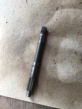 Hercules Sachs  K50 Kickstarterwelle