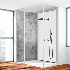 Duschrückwand Wandverkleidung