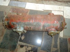 FAEMA E61,  kessel Boiler