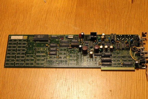 Isa obscure controller - isa,
