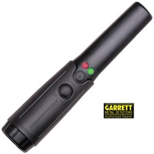 Garrett THD Security