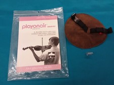 Playonair Shoulder Rest ~