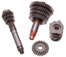 4-Gang Getriebe für Simson S51 KR51/2 Schwalbe S53 ROLLER SR50 mit Schaltwalze