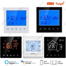 TUYA WiFi Thermostat Digital