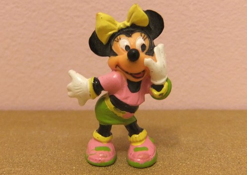Minnie maus - ☀️,