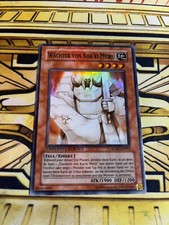 Yugioh Wächter von Koa'ki