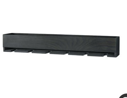 Wireworks eiche schwarz - eiche,