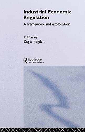 Sugden industrial economic - sugden,