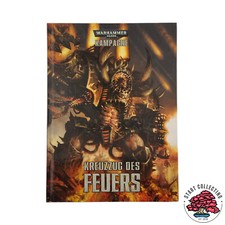 Warhammer 40k Kreuzzug des