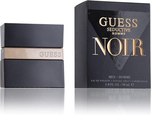 Guess seductive noir - seductive, noir,