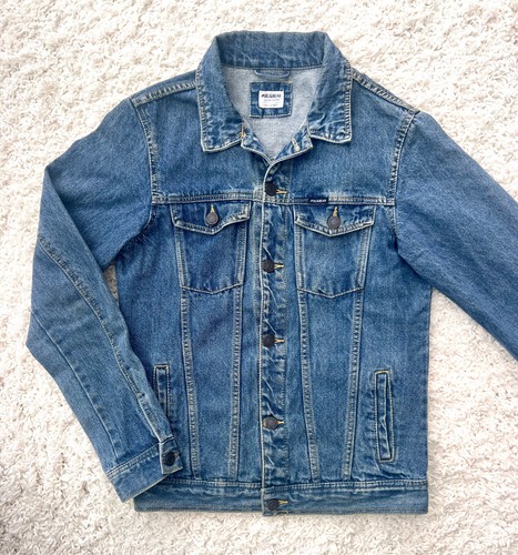 Jeansjacke pull bear - &, herren
