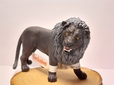 Schleich Löwe BLACK LÖWE