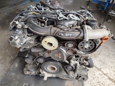 Motor Audi C6 A4 B7 BPP 2.7