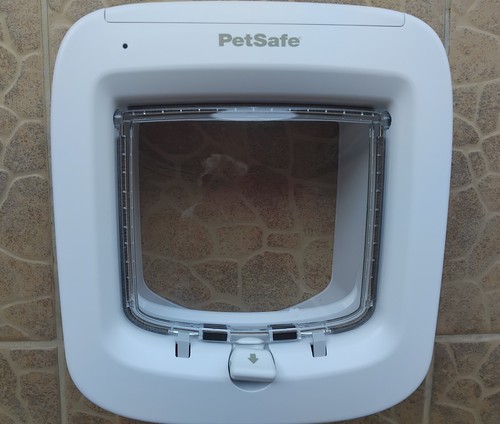 Petsafe katzenklappe mikrochip - petsafe,