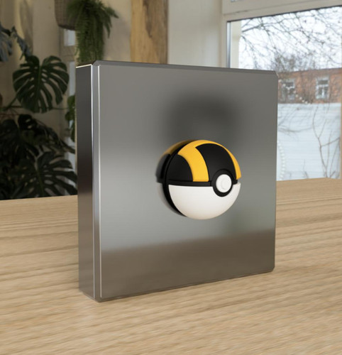 Magnetball ultraball - magnetball,