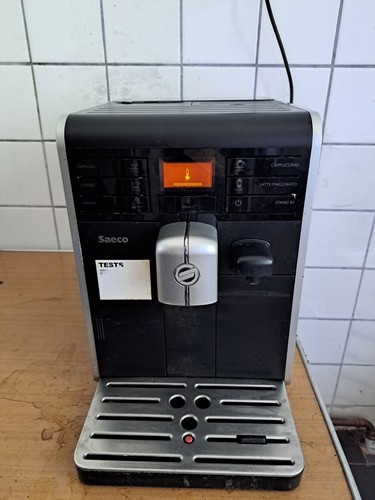Saeco moltio 8769 - saeco,