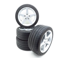 Kompletträder Alufelgen