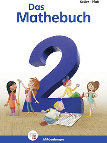 Das mathebuch schulbuch - 2,