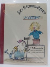 Der Struwwelpeter umgetopft