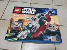 LEGO Star Wars 8097 - Slave I