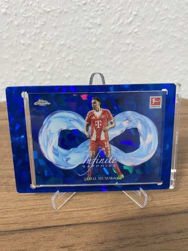 Topps chrome bundesliga - topps,